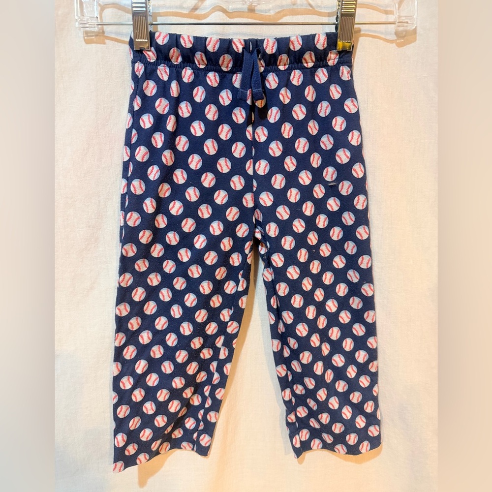 Toddlers Vineyard Vines pajama pants